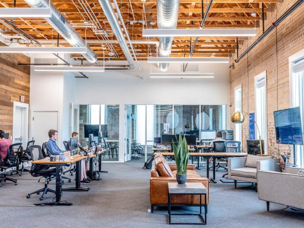 Commercial Loans