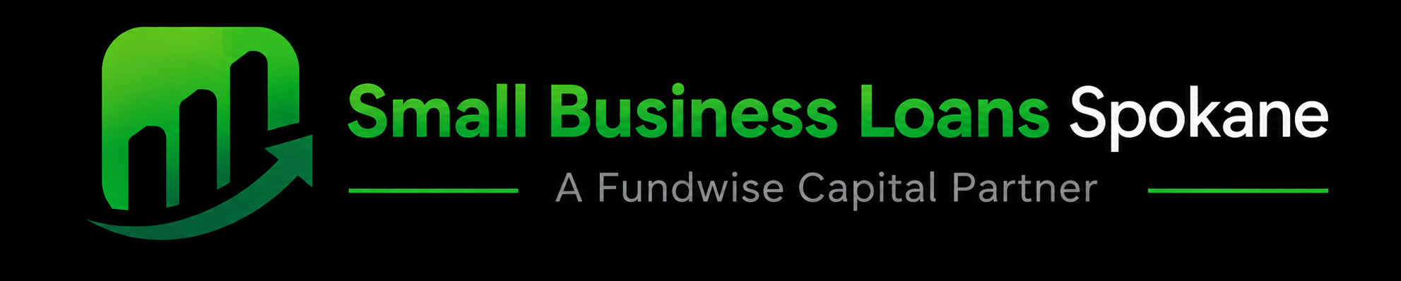 smallbusinessloansspokane.com
